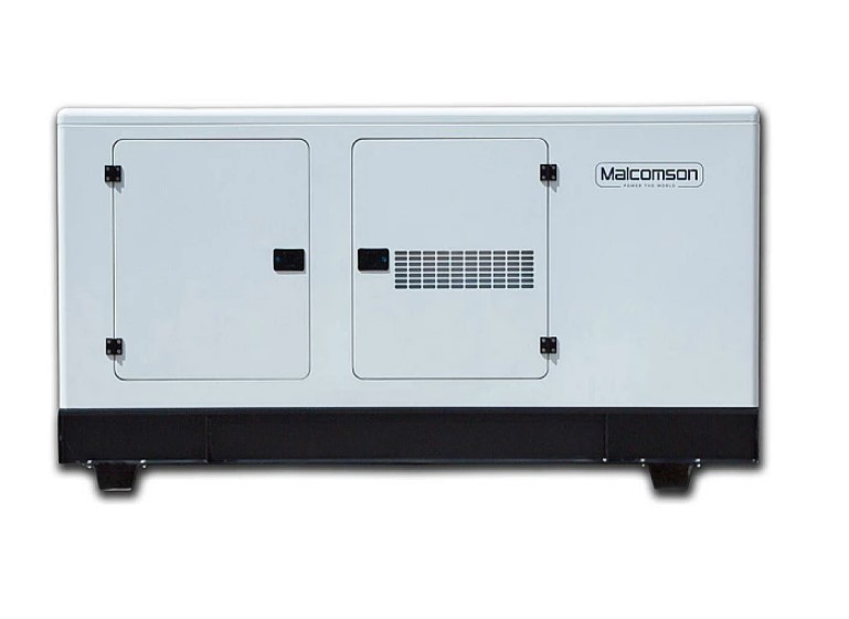 Генератор MALCOMSON ML70-R3